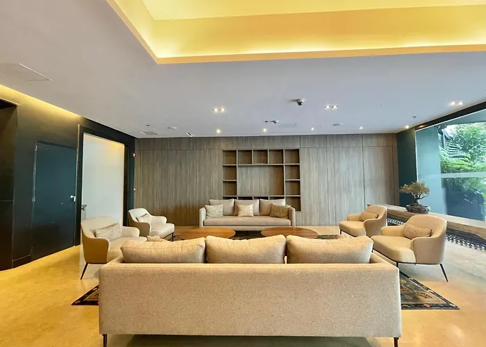 Shg Liv Zona G Hotel